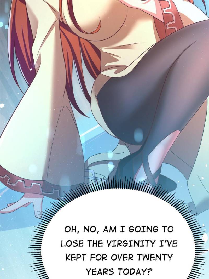 To Possess the Heavenly Body Chapter 10 - Page 43