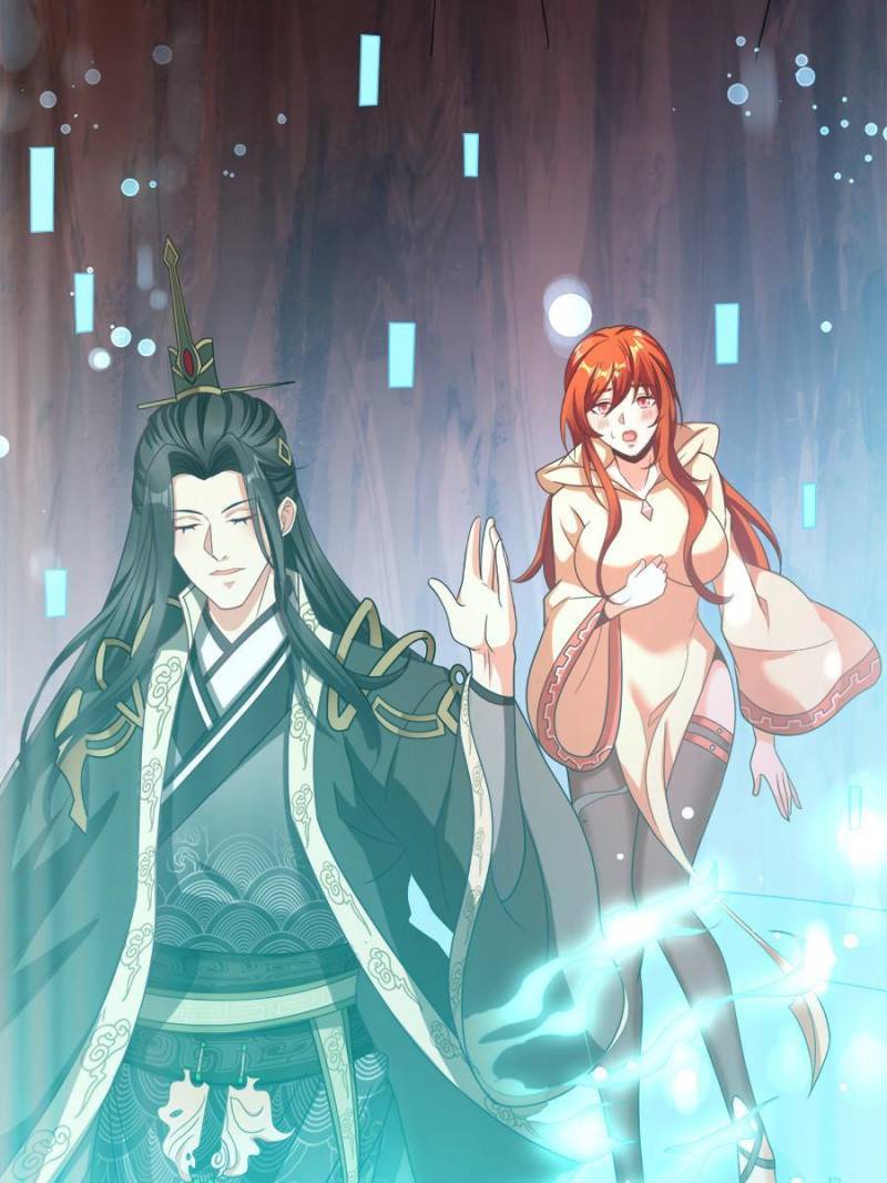 To Possess the Heavenly Body Chapter 10 - Page 49