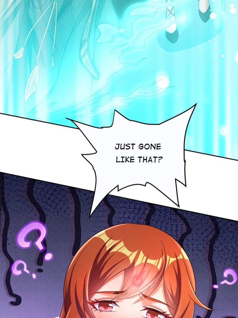 To Possess the Heavenly Body Chapter 10 - Page 50