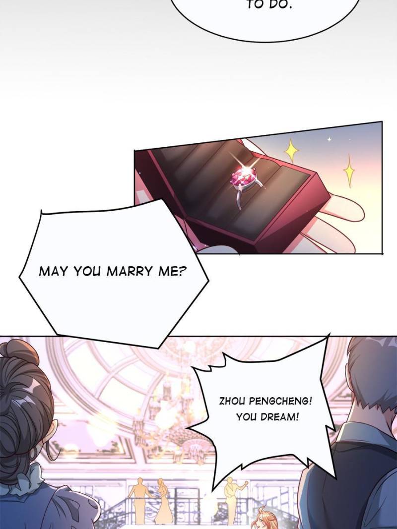 To Possess the Heavenly Body Chapter 10 - Page 54