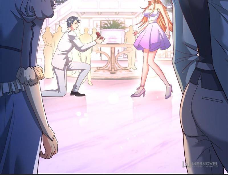 To Possess the Heavenly Body Chapter 10 - Page 55