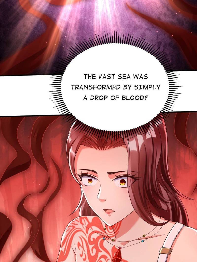 To Possess the Heavenly Body Chapter 10 - Page 7