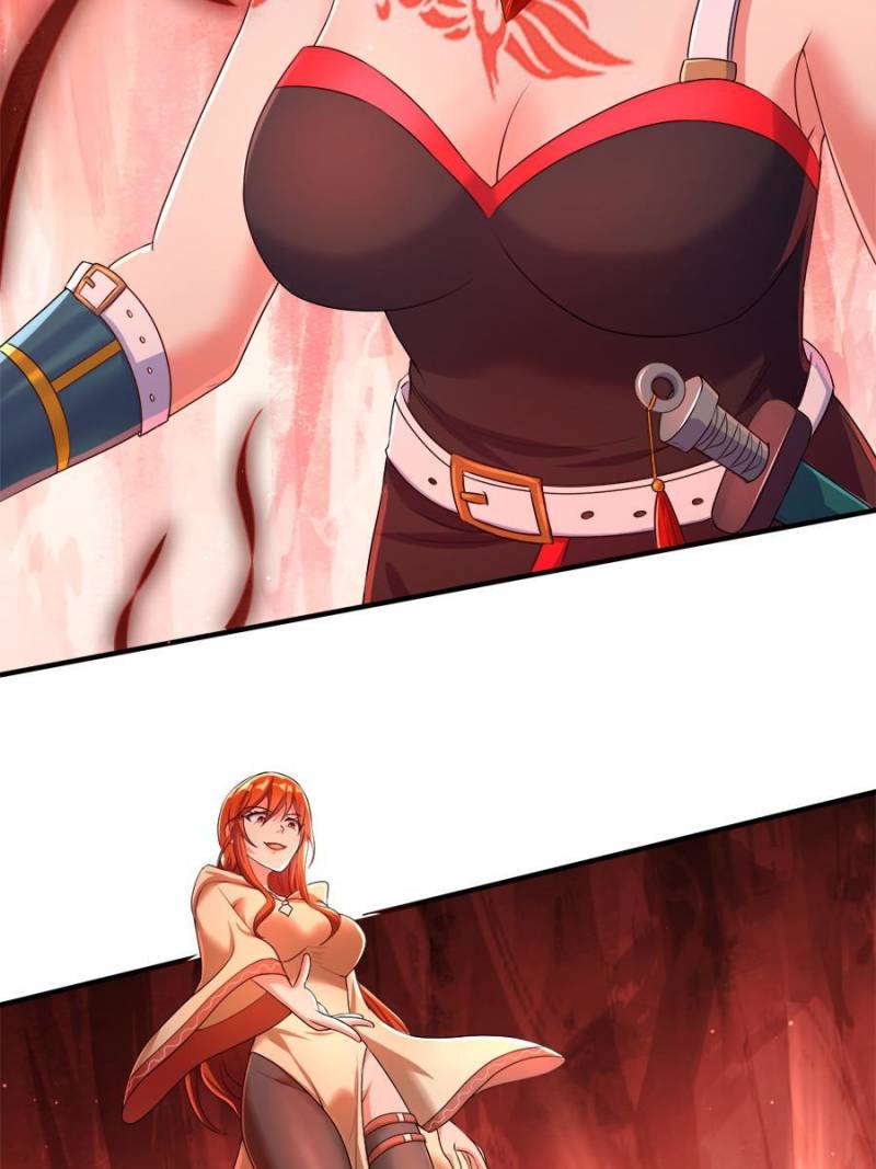 To Possess the Heavenly Body Chapter 10 - Page 8