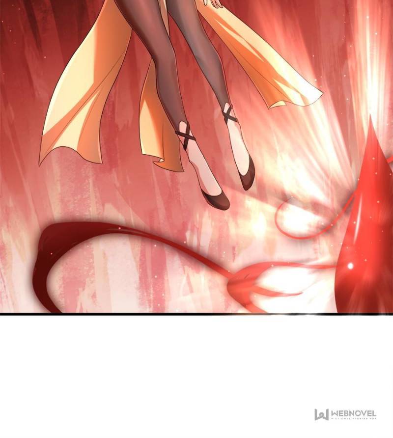 To Possess the Heavenly Body Chapter 10 - Page 9