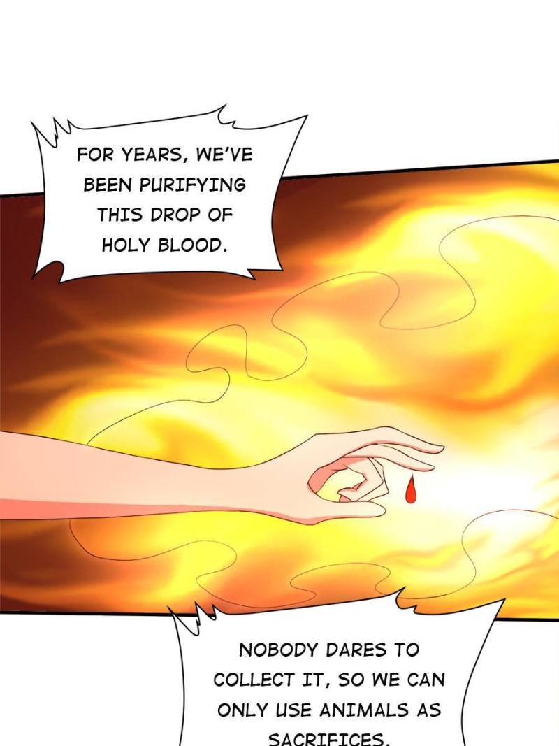 To Possess the Heavenly Body Chapter 10 - Page 10
