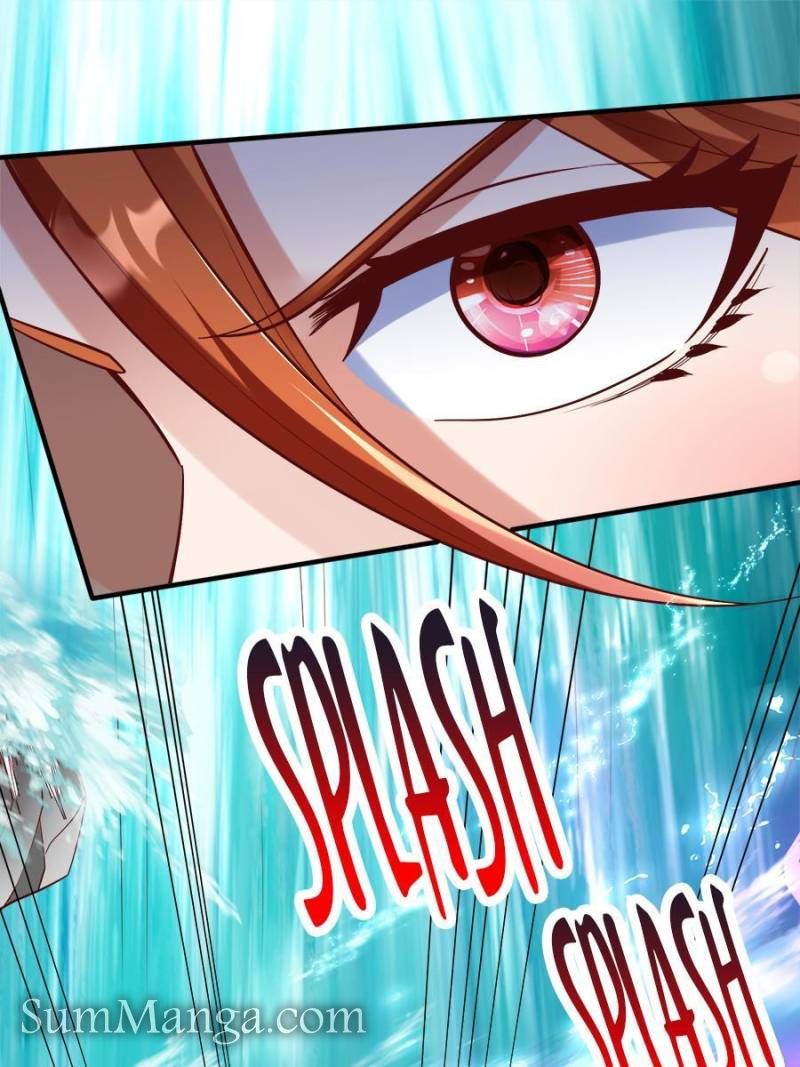 To Possess the Heavenly Body Chapter 100 - Page 11