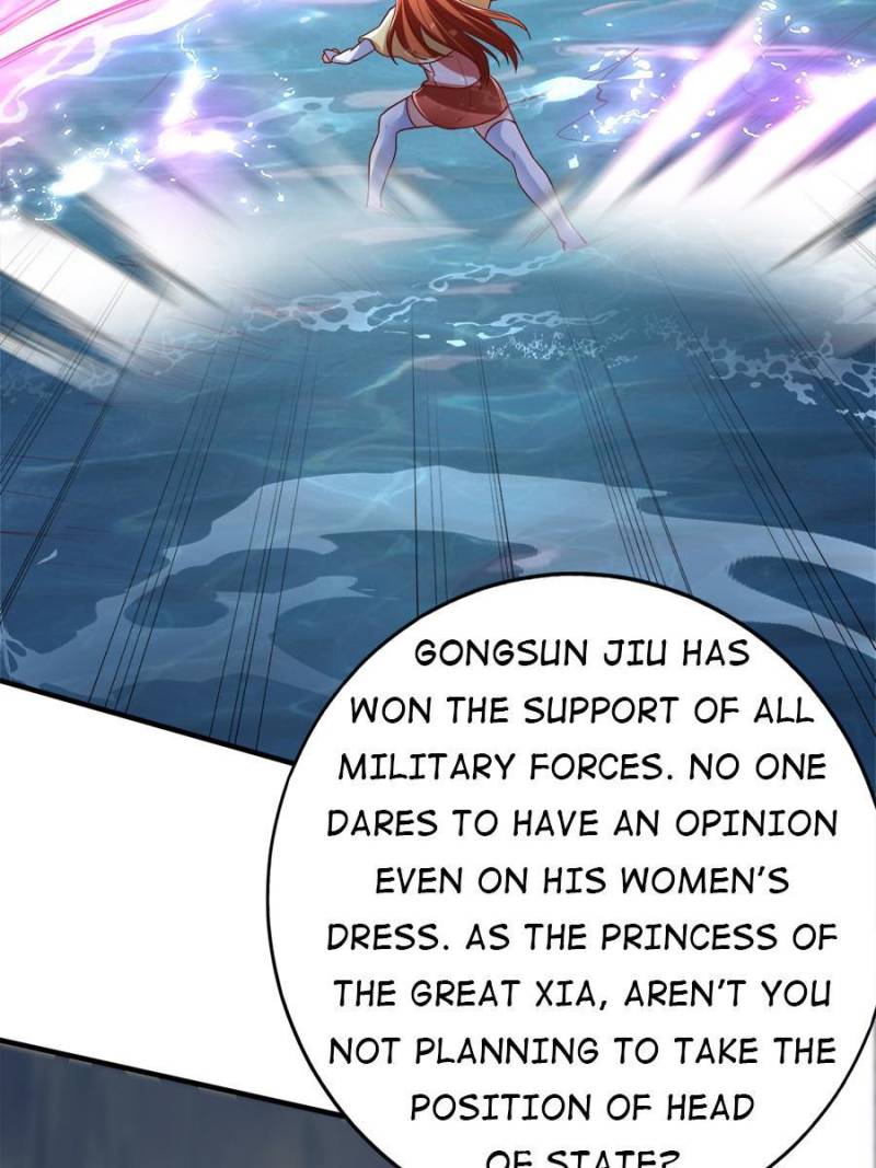 To Possess the Heavenly Body Chapter 100 - Page 13