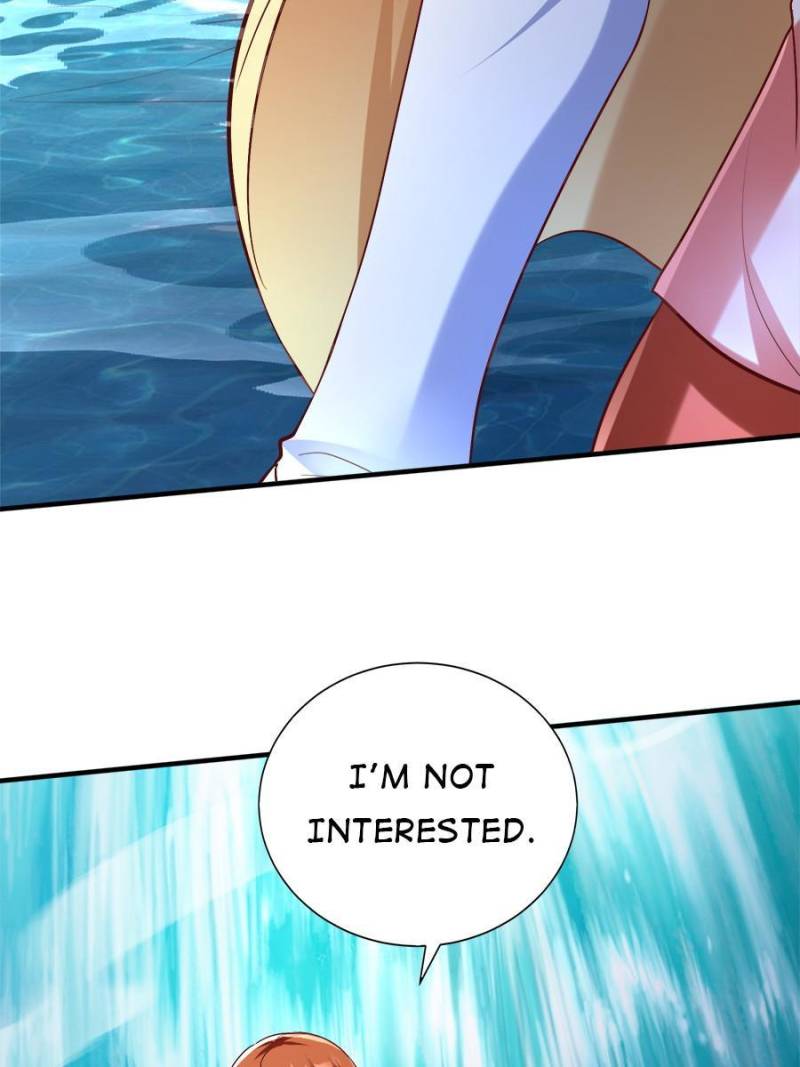 To Possess the Heavenly Body Chapter 100 - Page 15