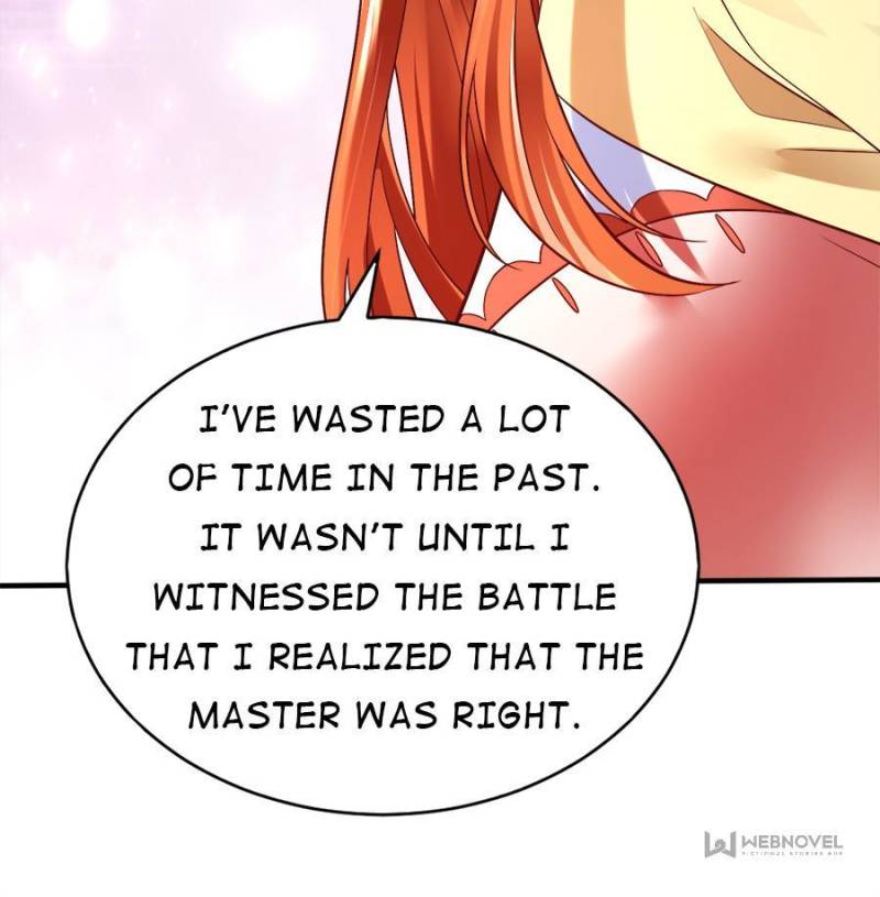 To Possess the Heavenly Body Chapter 100 - Page 19