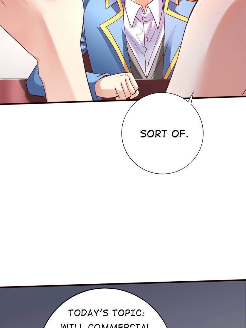 To Possess the Heavenly Body Chapter 100 - Page 3
