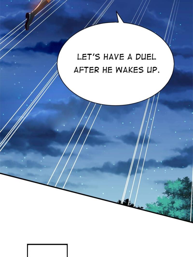 To Possess the Heavenly Body Chapter 100 - Page 23