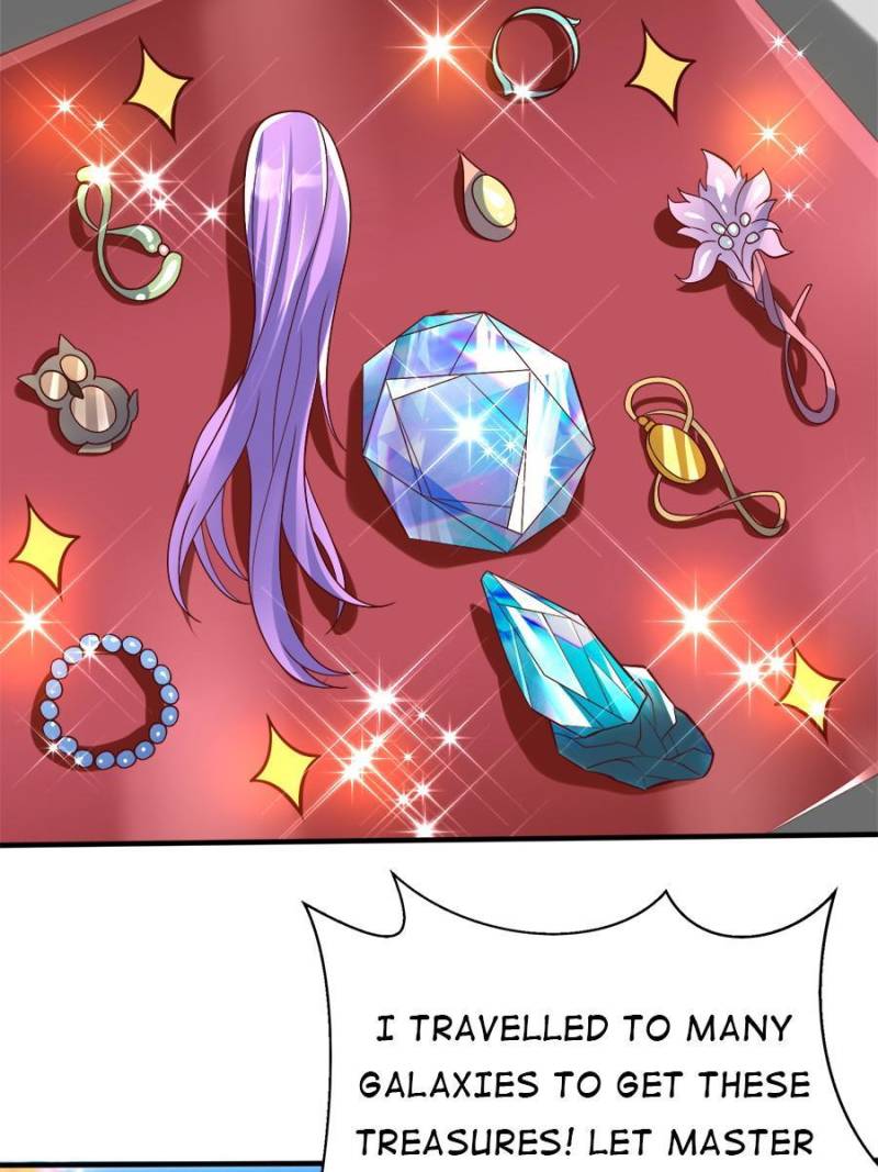 To Possess the Heavenly Body Chapter 100 - Page 25