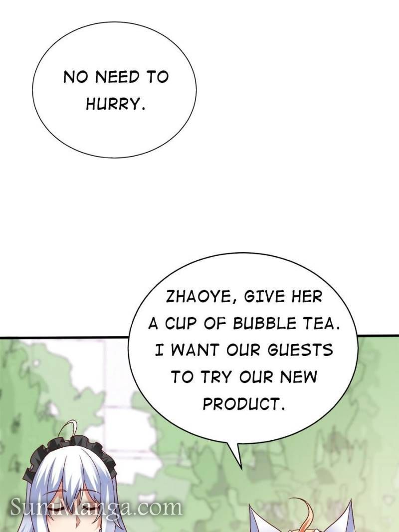 To Possess the Heavenly Body Chapter 100 - Page 28