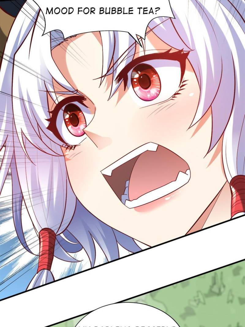 To Possess the Heavenly Body Chapter 100 - Page 30