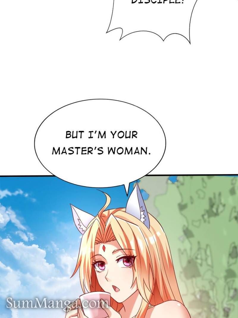 To Possess the Heavenly Body Chapter 100 - Page 32