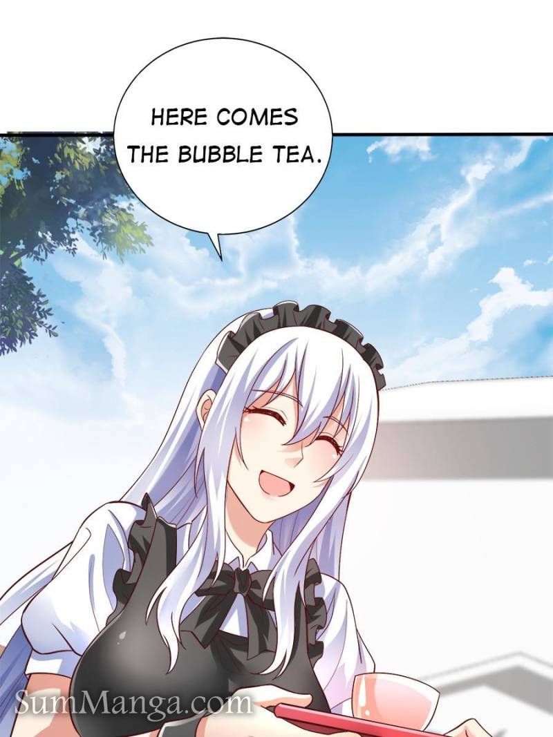 To Possess the Heavenly Body Chapter 100 - Page 36