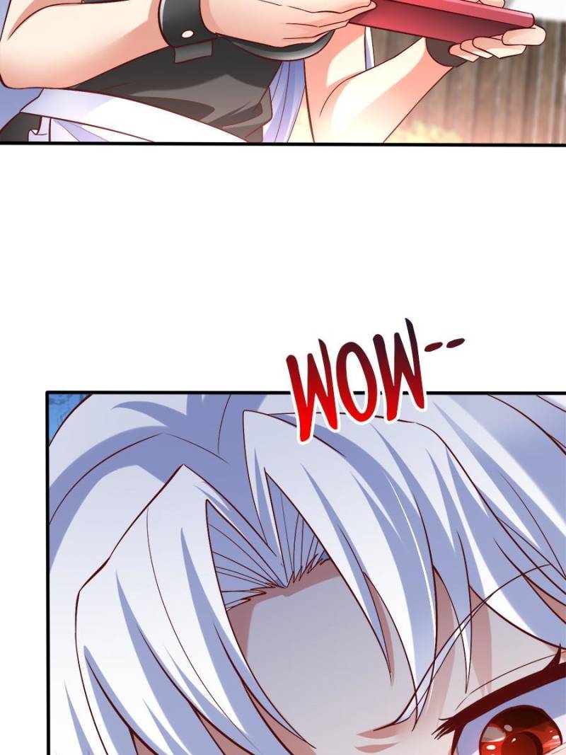 To Possess the Heavenly Body Chapter 100 - Page 37