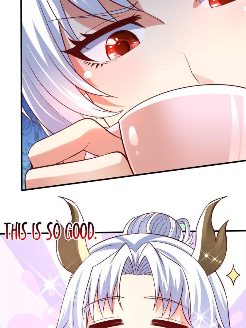 To Possess the Heavenly Body Chapter 100 - Page 38