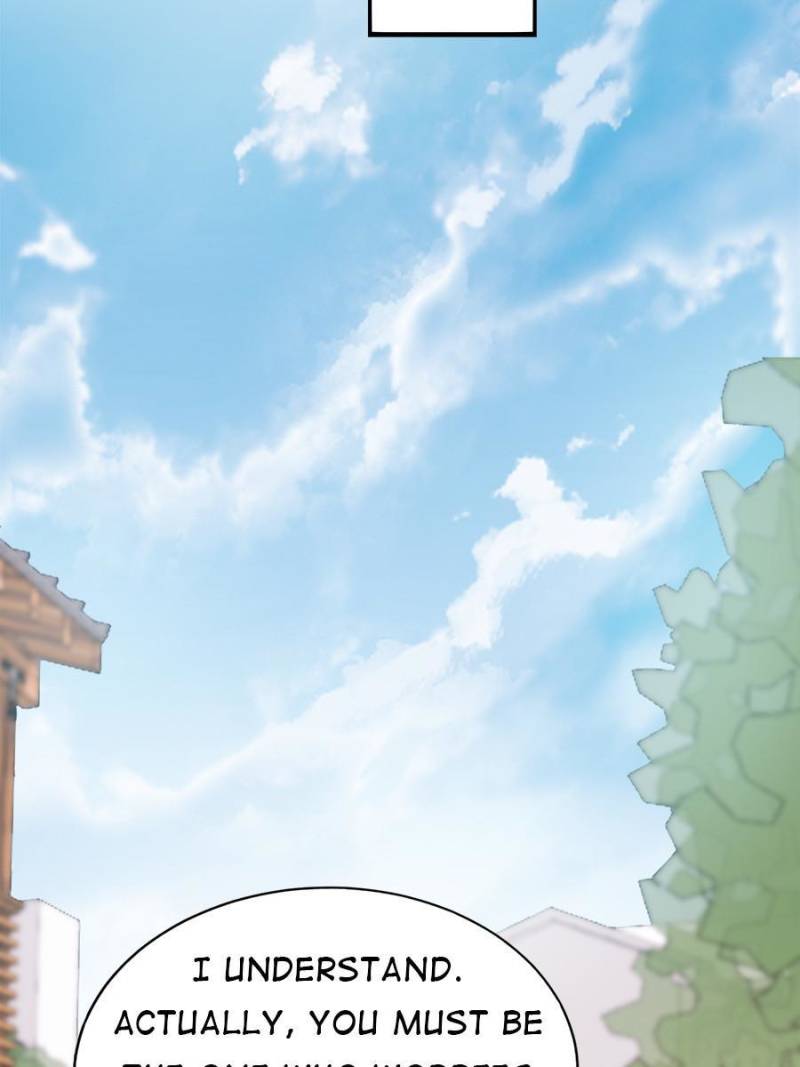 To Possess the Heavenly Body Chapter 100 - Page 41