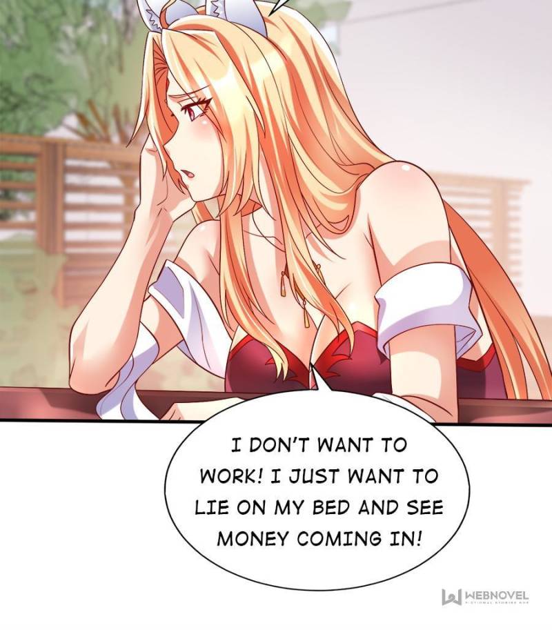 To Possess the Heavenly Body Chapter 100 - Page 43