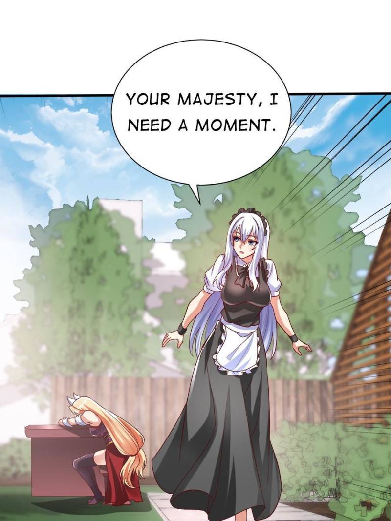 To Possess the Heavenly Body Chapter 100 - Page 45