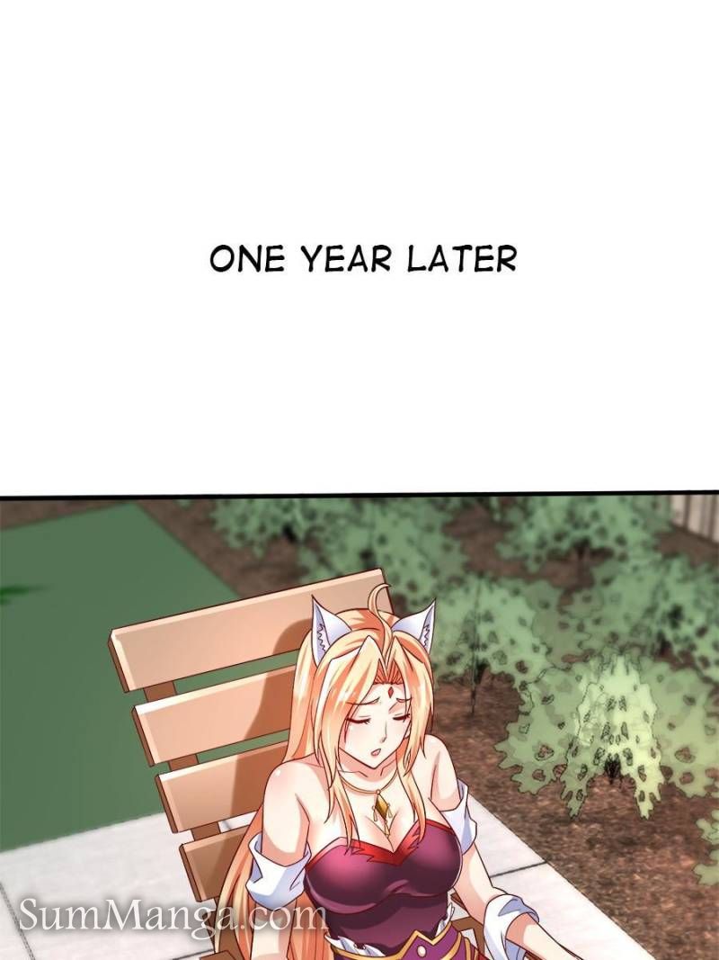 To Possess the Heavenly Body Chapter 100 - Page 48