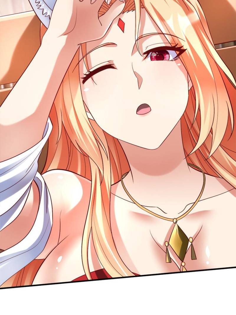To Possess the Heavenly Body Chapter 100 - Page 50