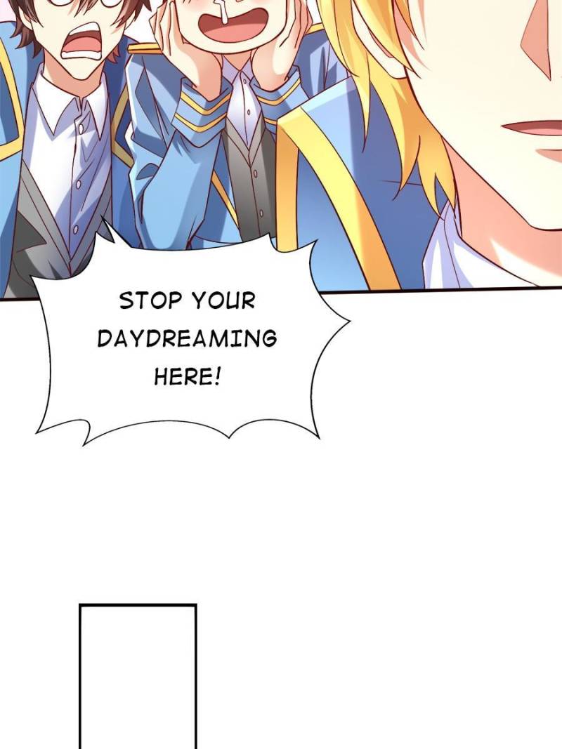 To Possess the Heavenly Body Chapter 100 - Page 6