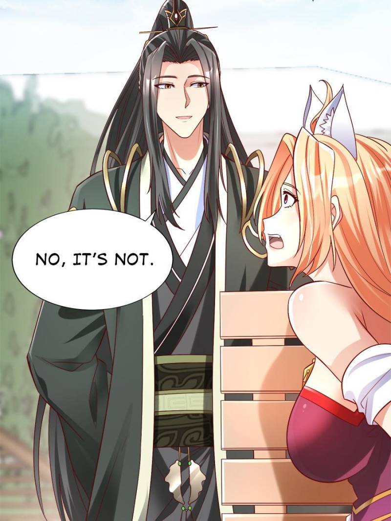 To Possess the Heavenly Body Chapter 100 - Page 52