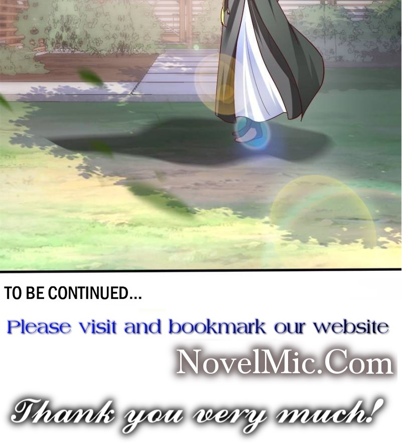 To Possess the Heavenly Body Chapter 100 - Page 55