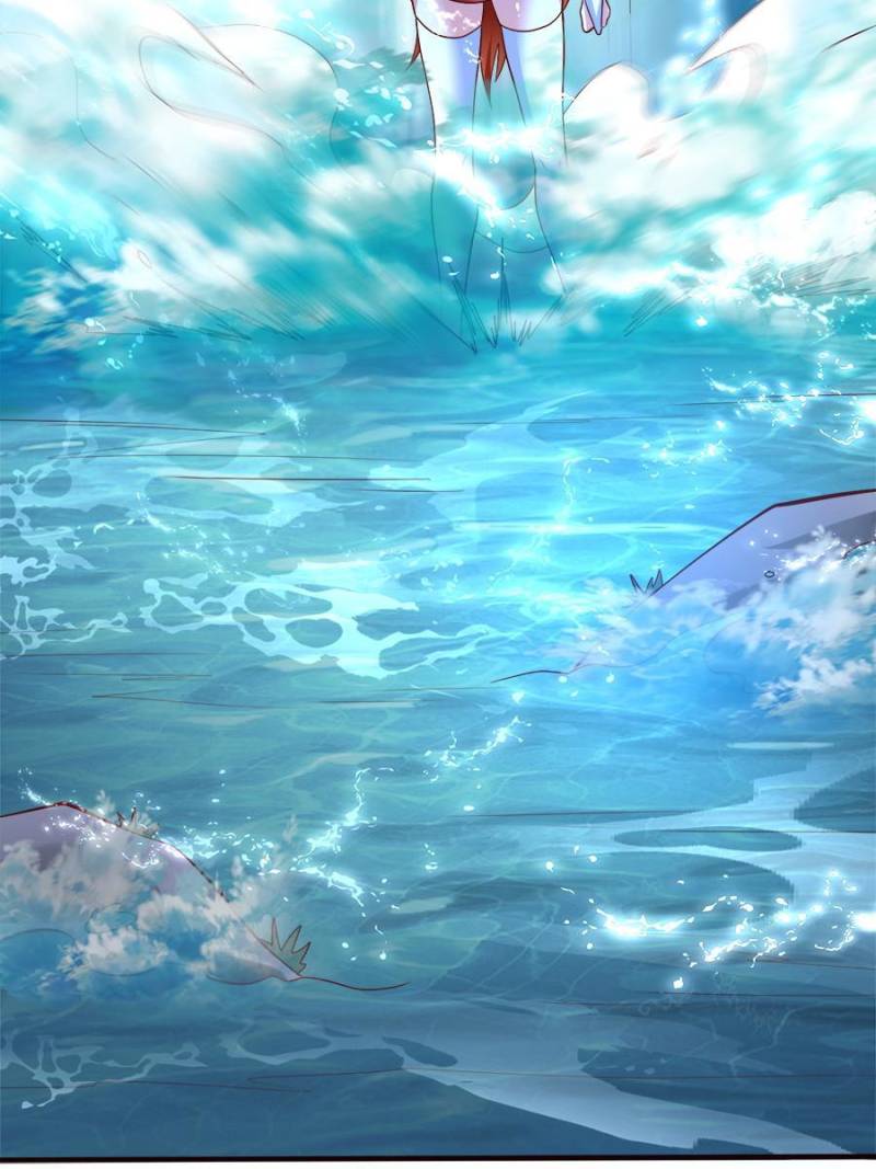 To Possess the Heavenly Body Chapter 100 - Page 9