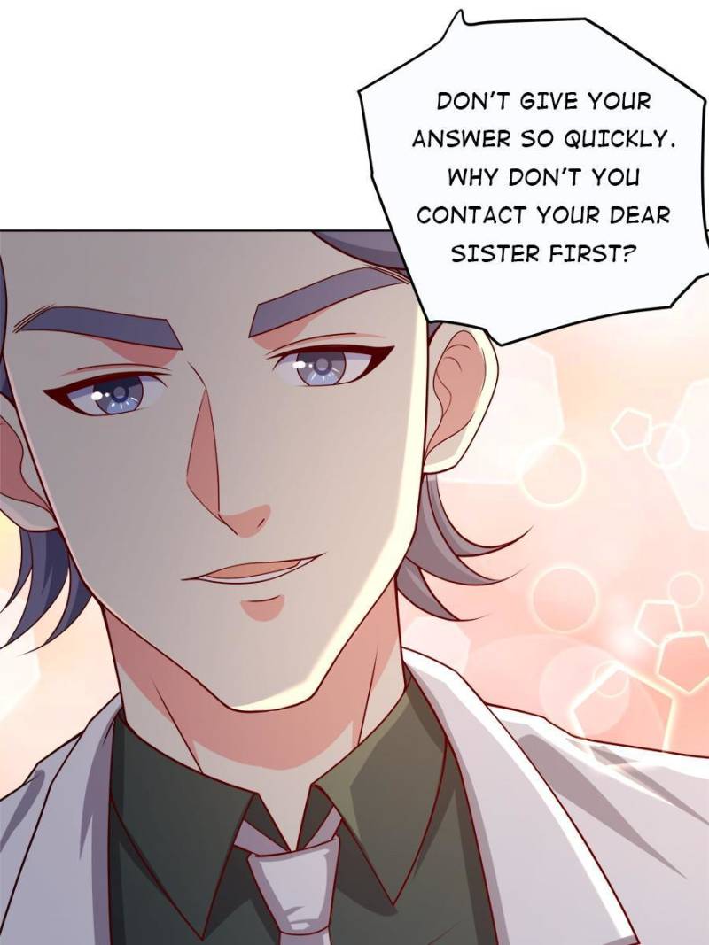 To Possess the Heavenly Body Chapter 11 - Page 1