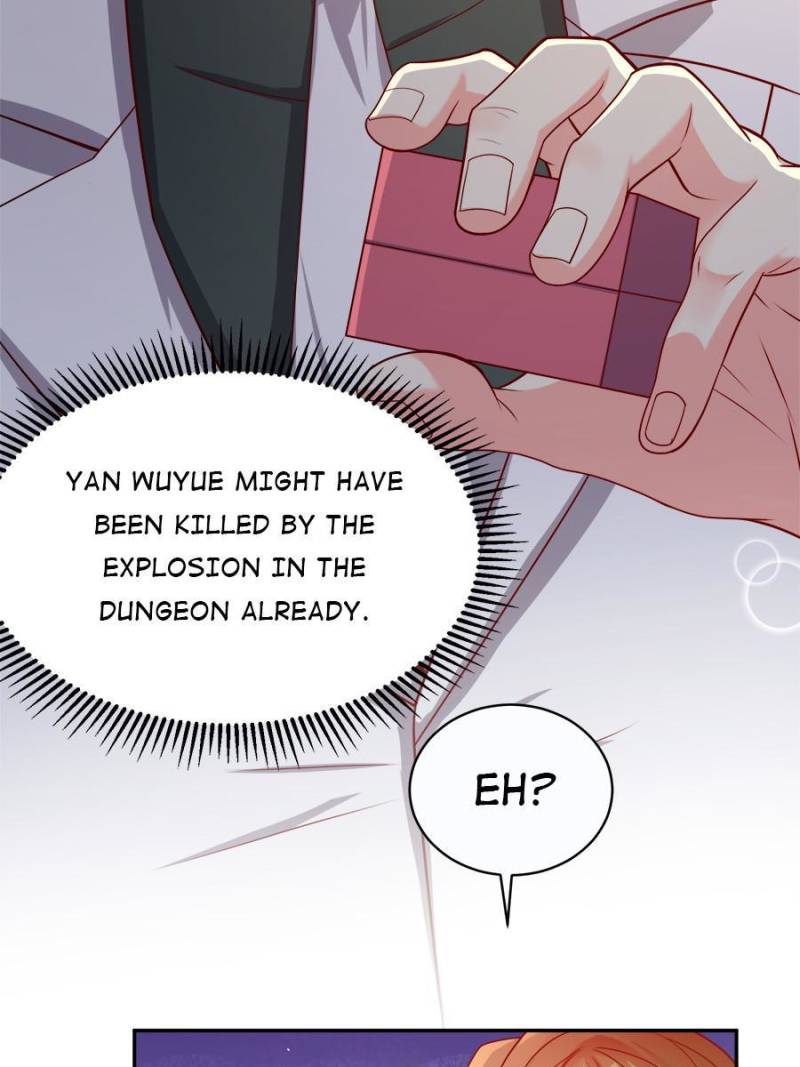 To Possess the Heavenly Body Chapter 11 - Page 2