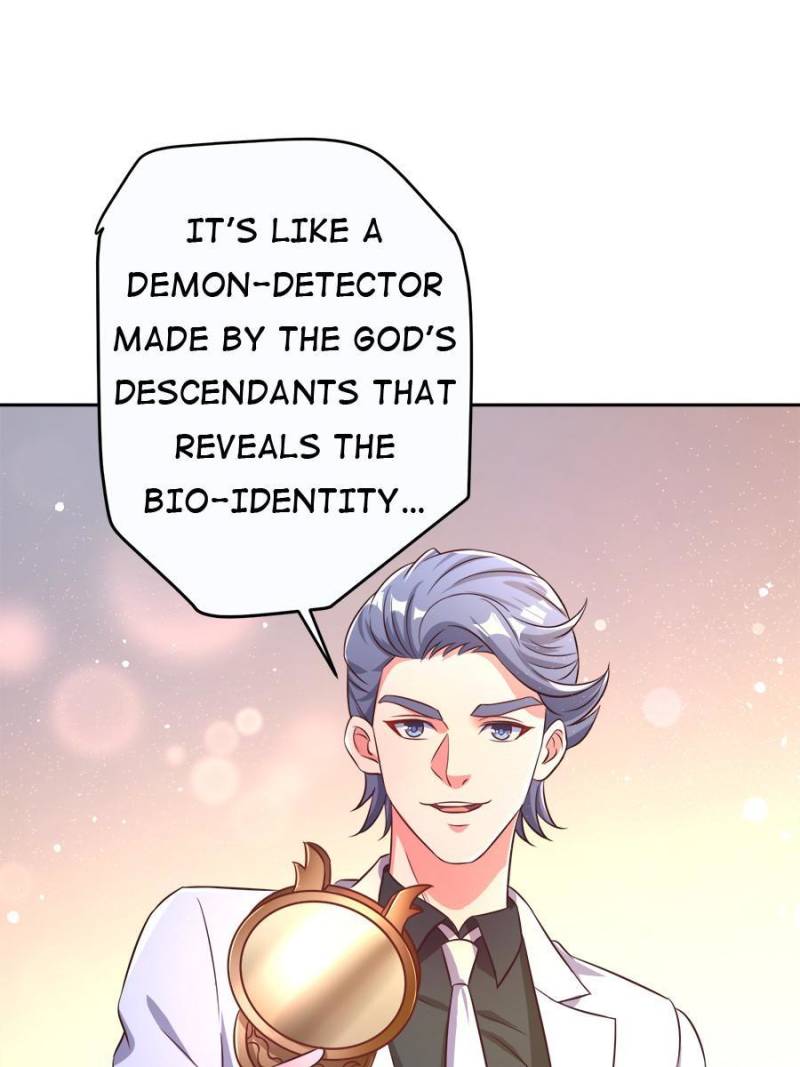 To Possess the Heavenly Body Chapter 11 - Page 11