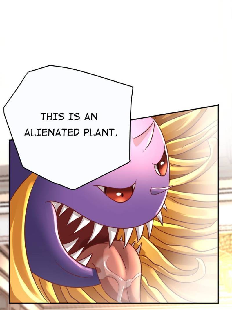 To Possess the Heavenly Body Chapter 11 - Page 13