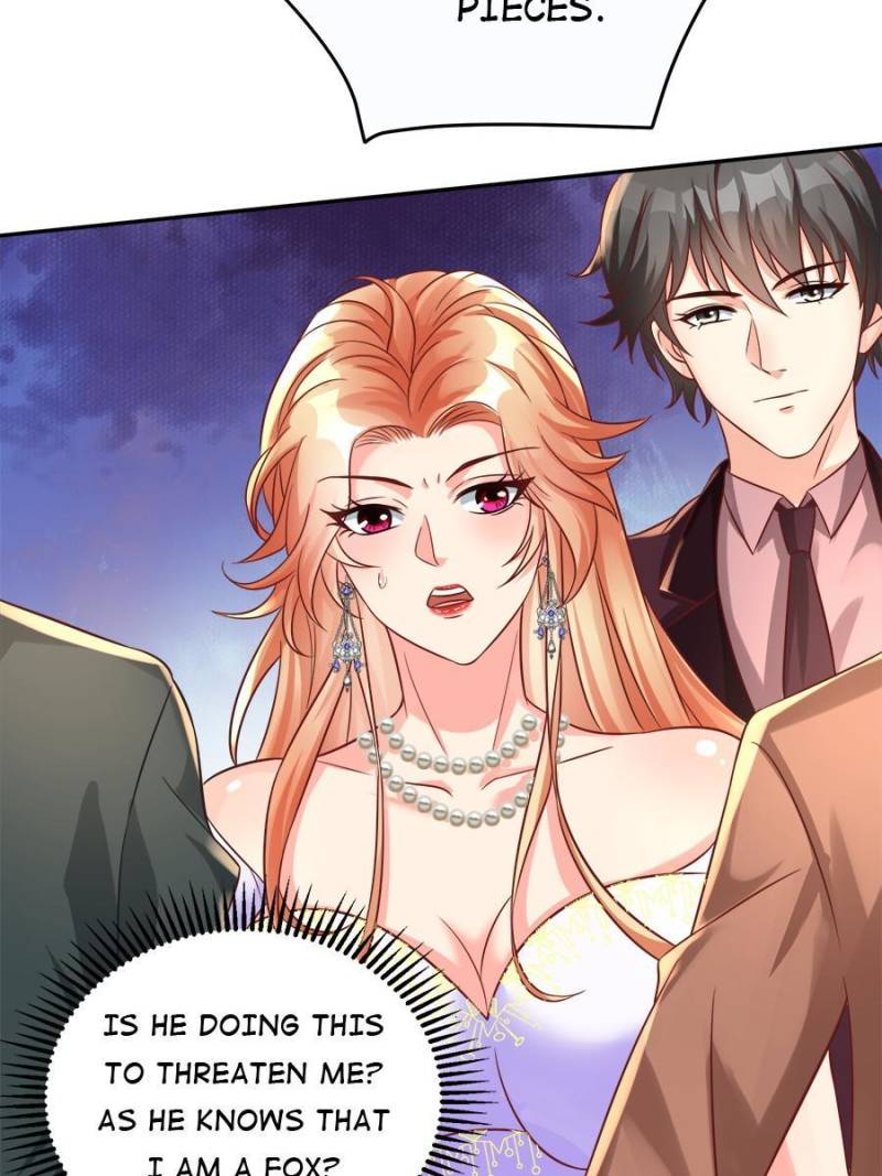 To Possess the Heavenly Body Chapter 11 - Page 19