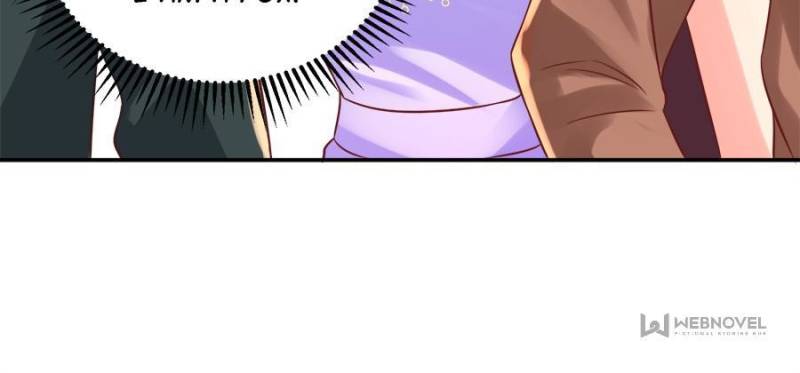 To Possess the Heavenly Body Chapter 11 - Page 20