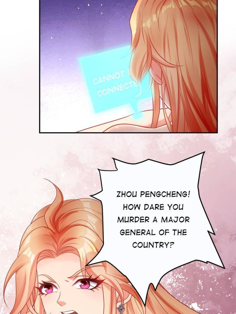 To Possess the Heavenly Body Chapter 11 - Page 3