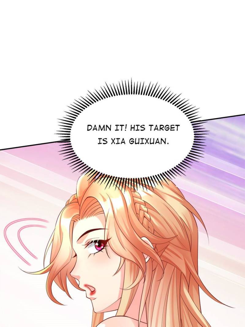To Possess the Heavenly Body Chapter 11 - Page 21