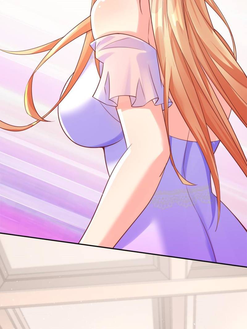 To Possess the Heavenly Body Chapter 11 - Page 22