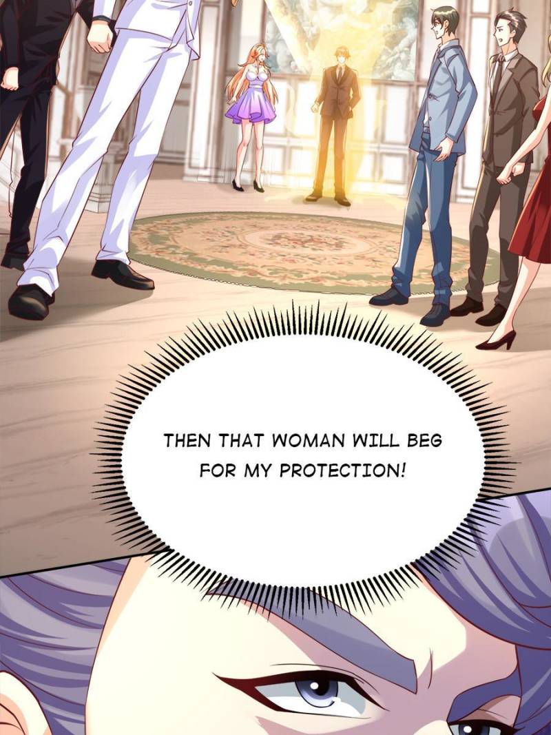 To Possess the Heavenly Body Chapter 11 - Page 24