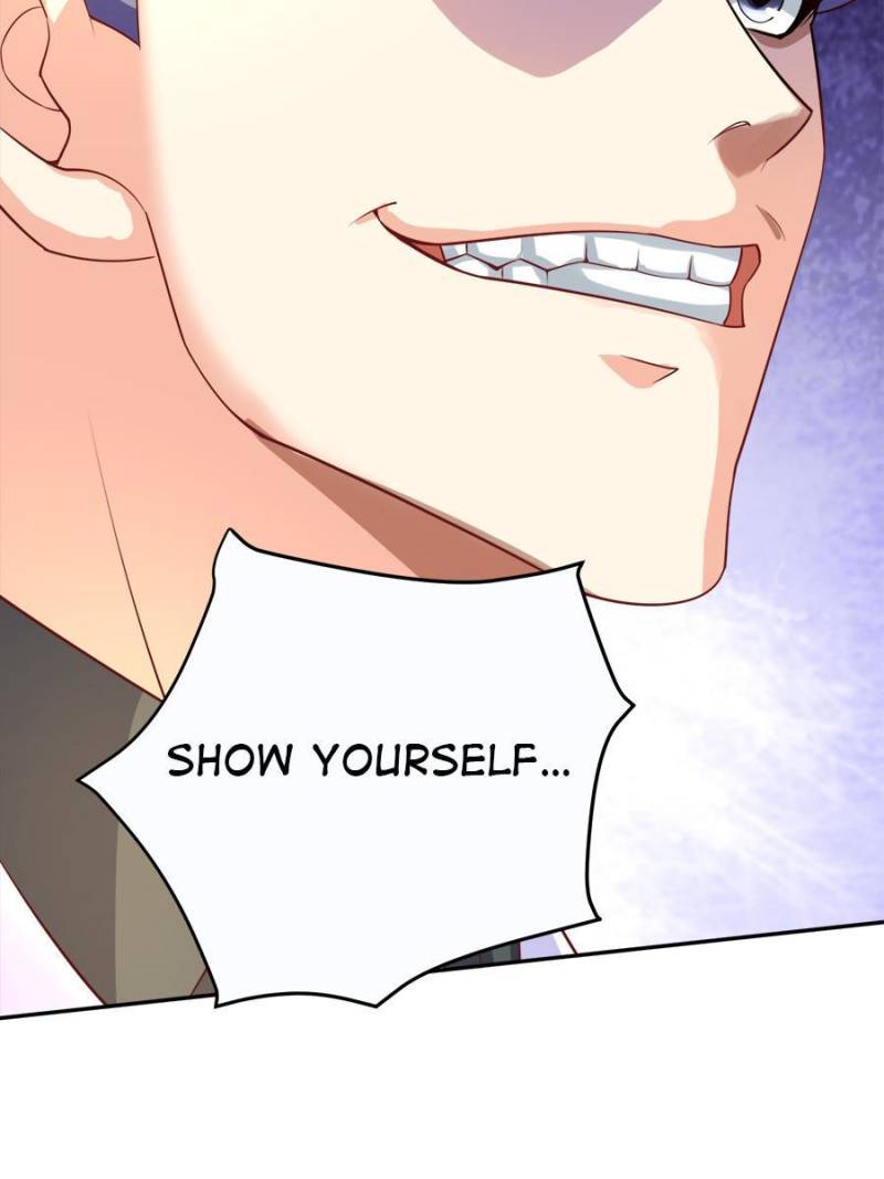 To Possess the Heavenly Body Chapter 11 - Page 25
