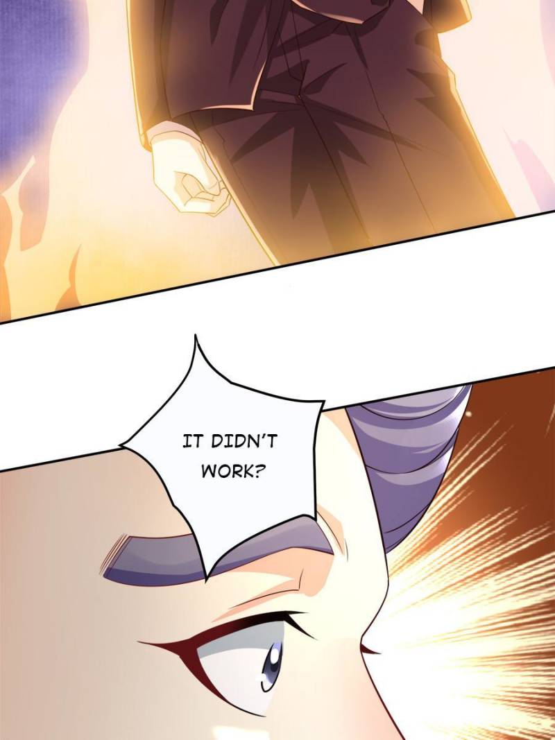 To Possess the Heavenly Body Chapter 11 - Page 27