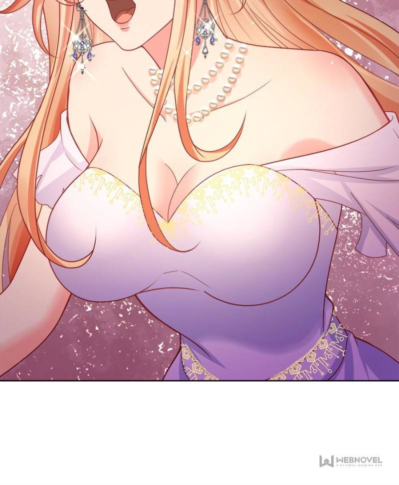 To Possess the Heavenly Body Chapter 11 - Page 4