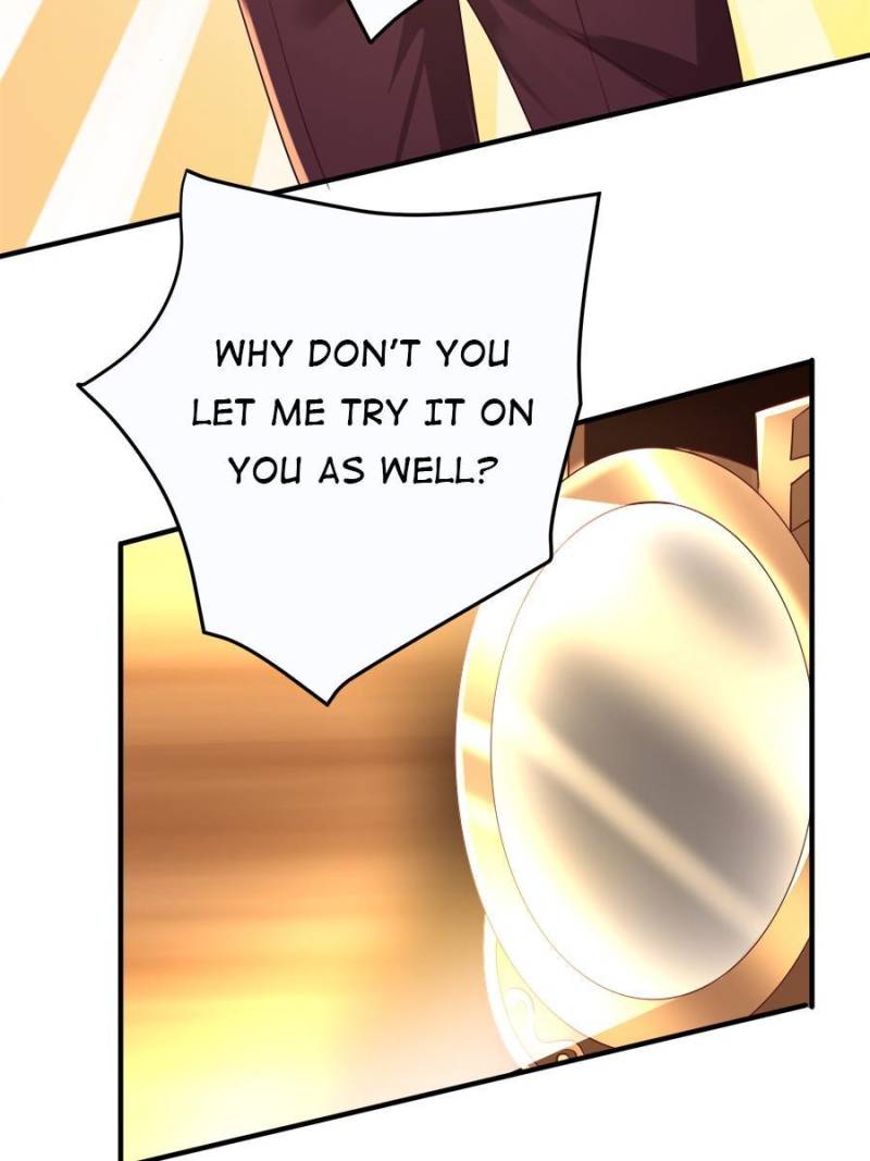 To Possess the Heavenly Body Chapter 11 - Page 32