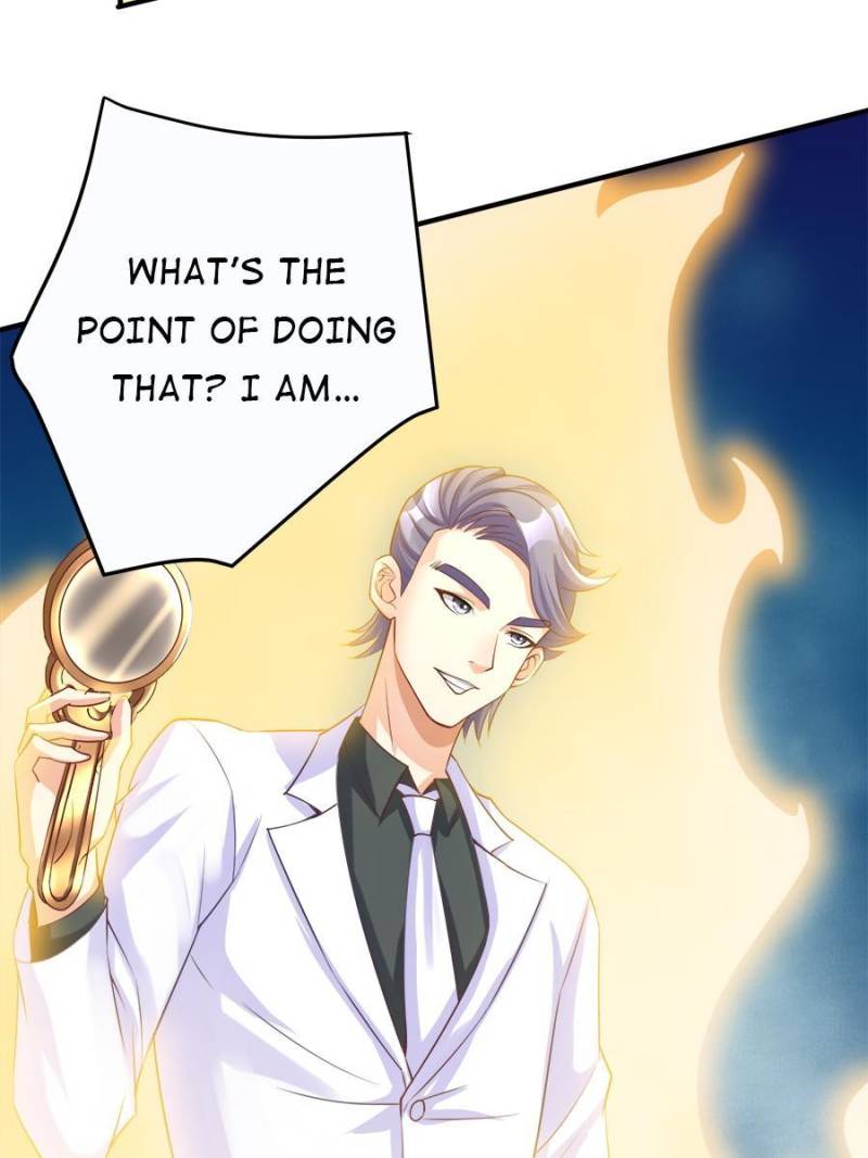 To Possess the Heavenly Body Chapter 11 - Page 33
