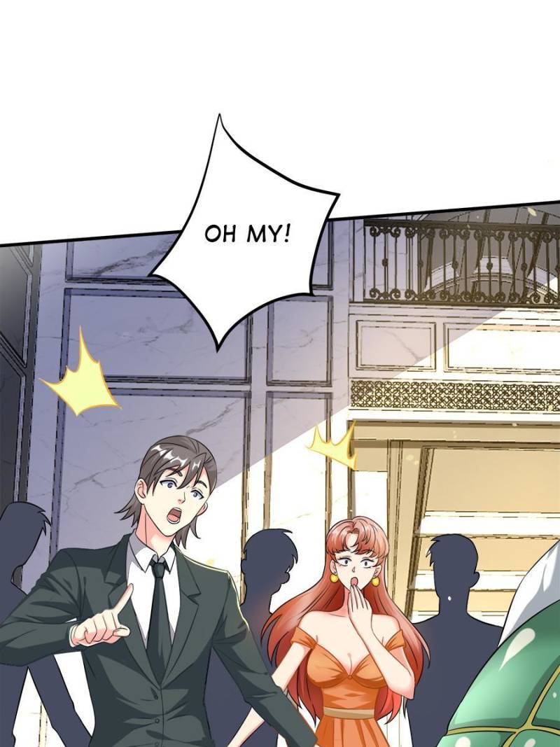 To Possess the Heavenly Body Chapter 11 - Page 37