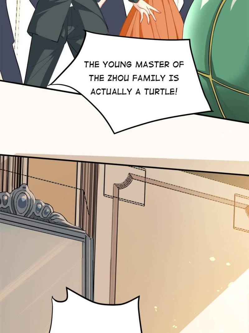 To Possess the Heavenly Body Chapter 11 - Page 38