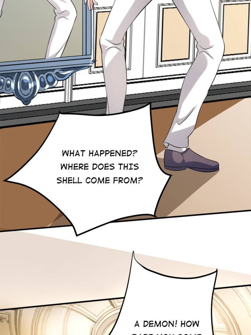 To Possess the Heavenly Body Chapter 11 - Page 40