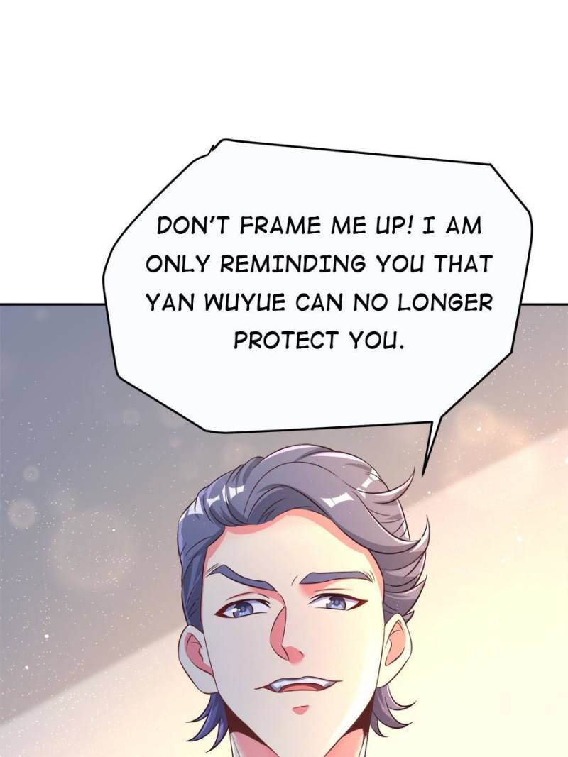 To Possess the Heavenly Body Chapter 11 - Page 5